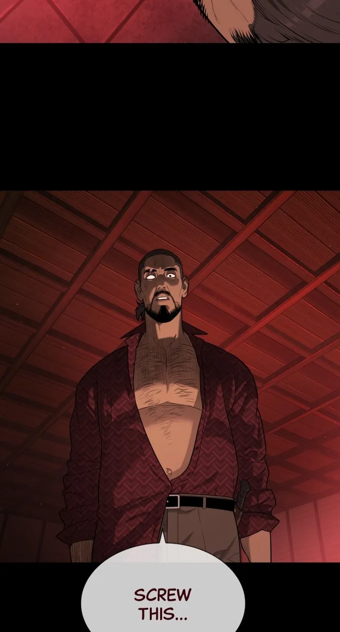 Read Killer Peter chapter 87 image 14 on Lezhin