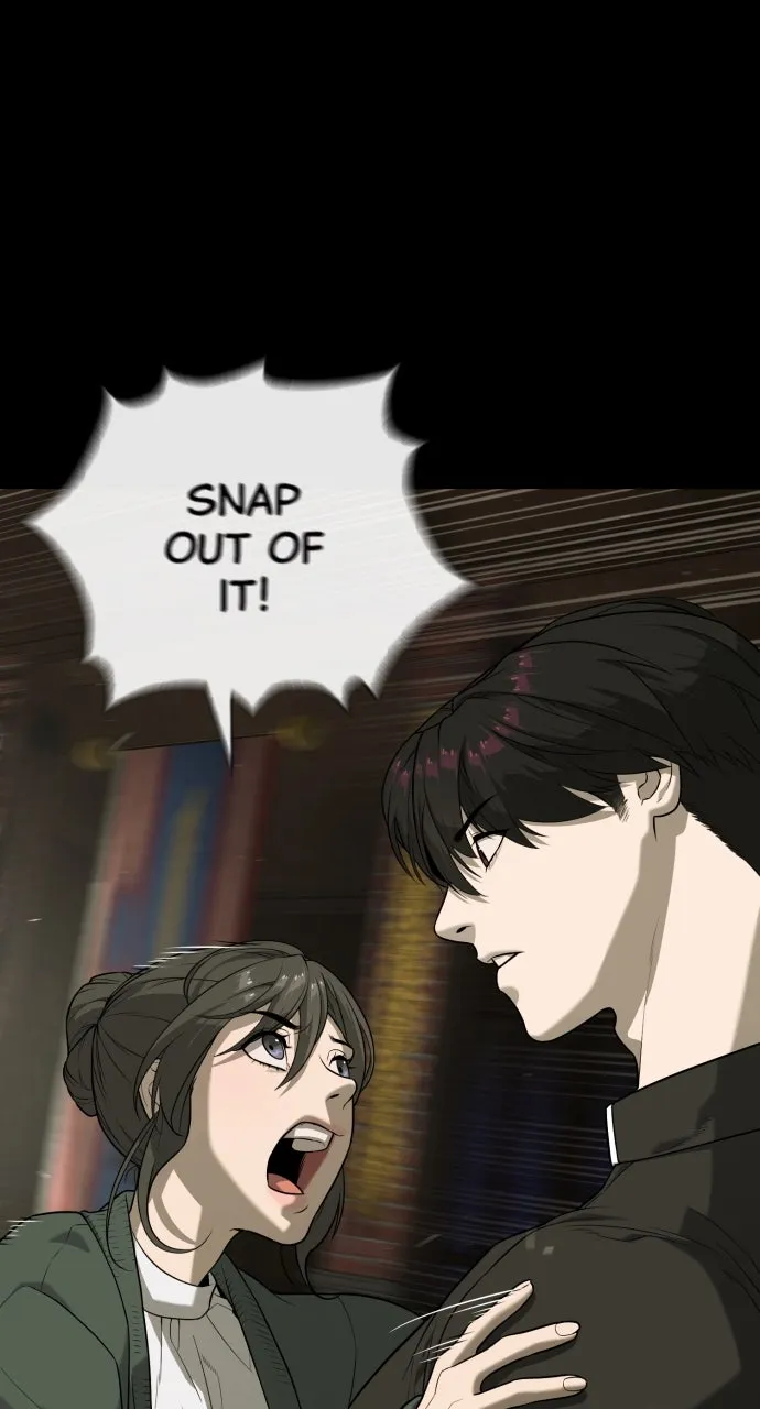 Read Killer Peter chapter 87 image 161 on Lezhin