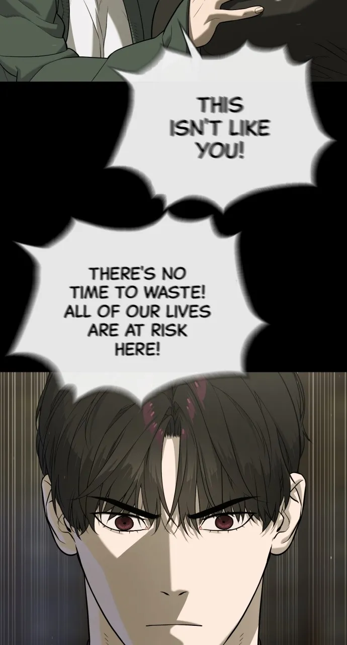 Read Killer Peter chapter 87 image 162 on Lezhin
