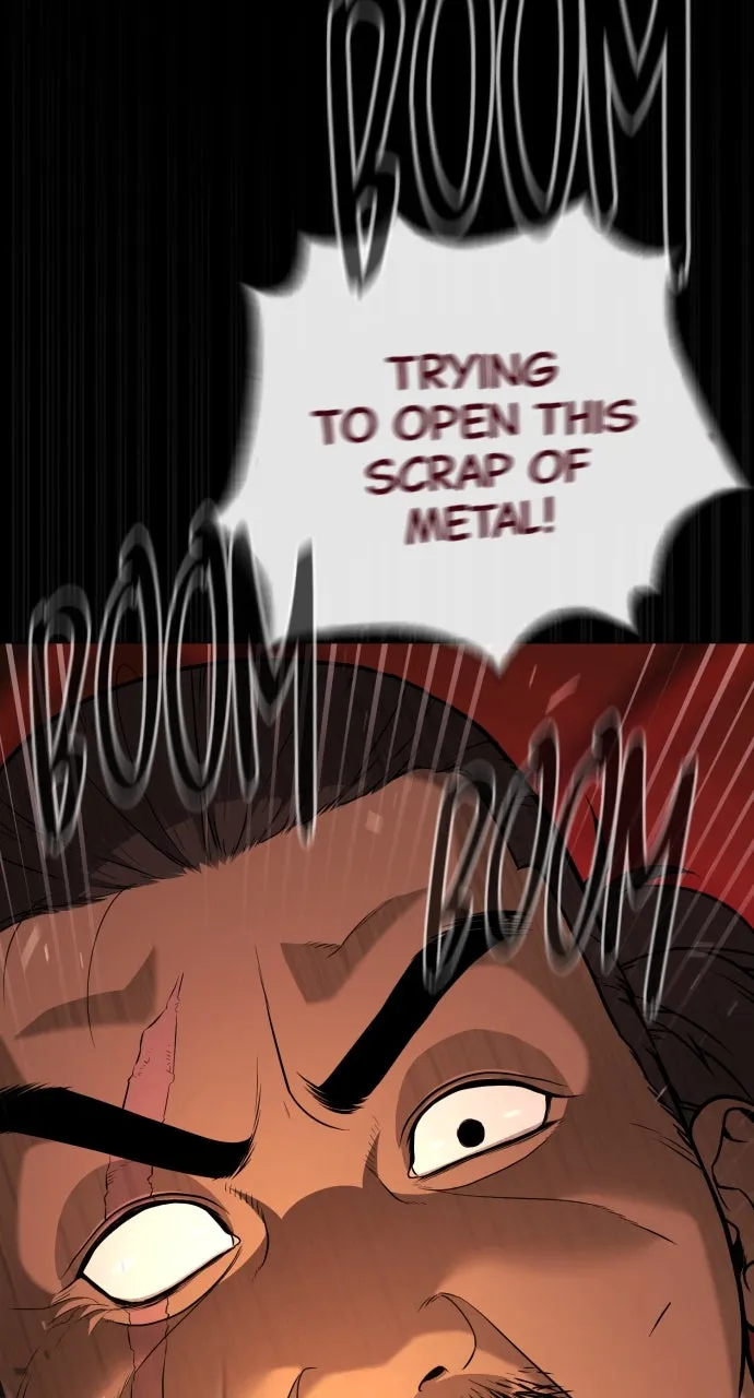 Read Killer Peter chapter 87 image 17 on Lezhin