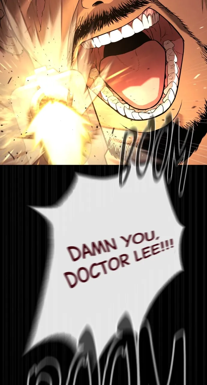 Read Killer Peter chapter 87 image 18 on Lezhin