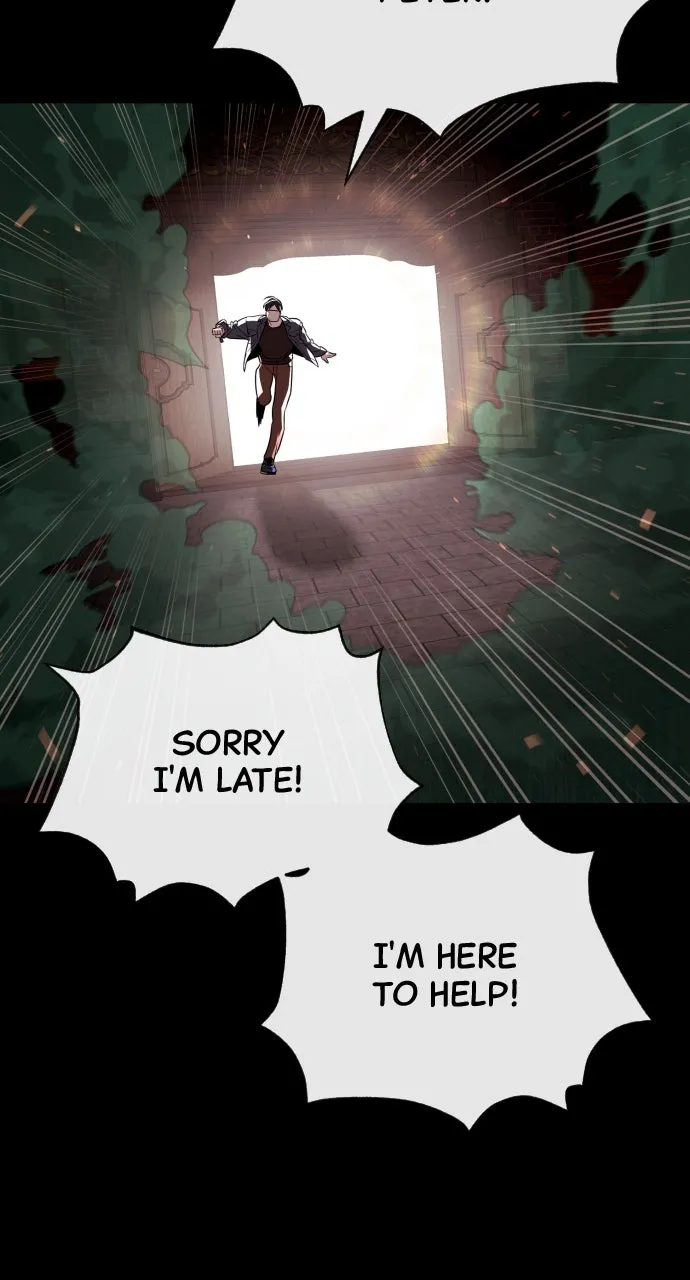 Read Killer Peter chapter 87 image 183 on Lezhin