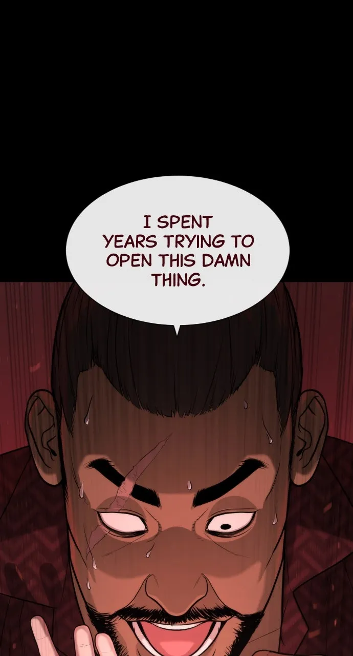 Read Killer Peter chapter 87 image 2 on Lezhin