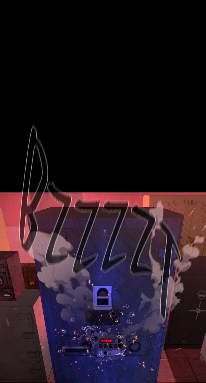 Read Killer Peter chapter 87 image 20 on Lezhin
