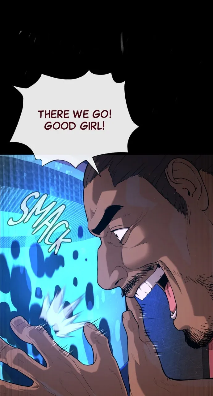 Read Killer Peter chapter 87 image 25 on Lezhin