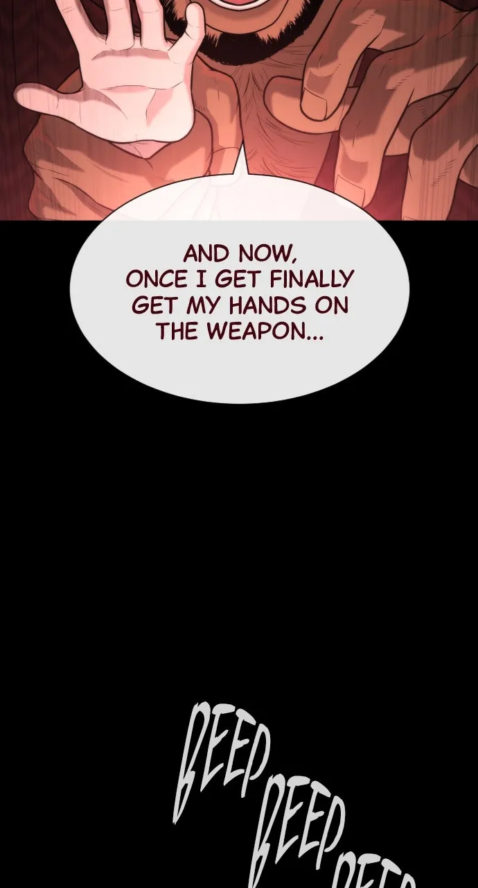 Read Killer Peter chapter 87 image 3 on Lezhin