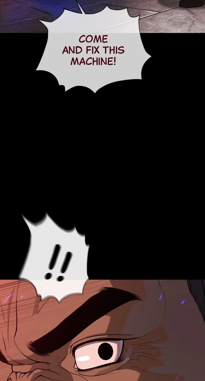Read Killer Peter chapter 87 image 33 on Lezhin