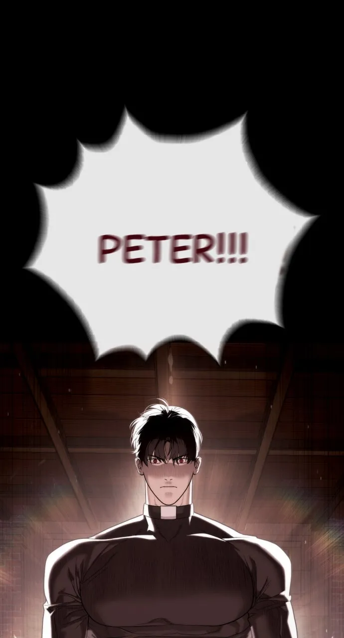 Read Killer Peter chapter 87 image 35 on Lezhin