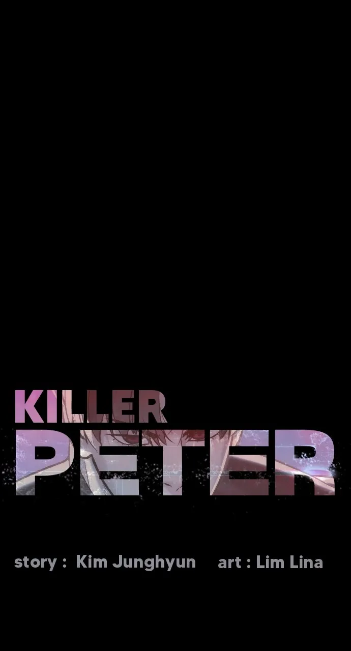 Read Killer Peter chapter 87 image 37 on Lezhin