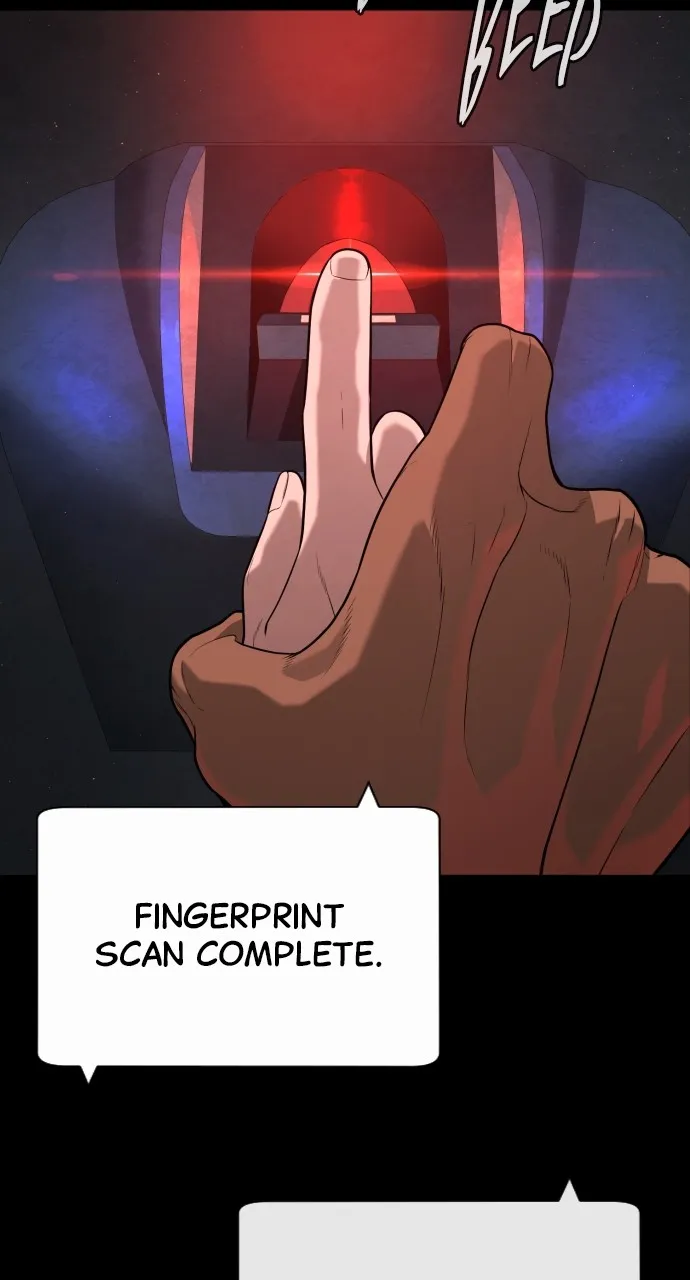 Read Killer Peter chapter 87 image 4 on Lezhin
