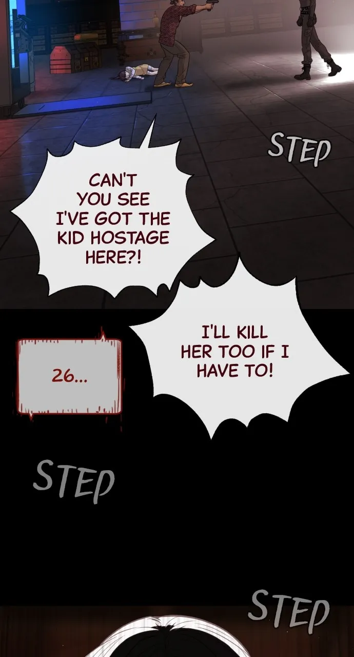 Read Killer Peter chapter 87 image 40 on Lezhin