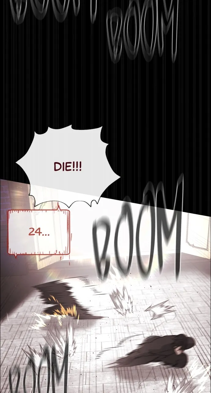 Read Killer Peter chapter 87 image 43 on Lezhin