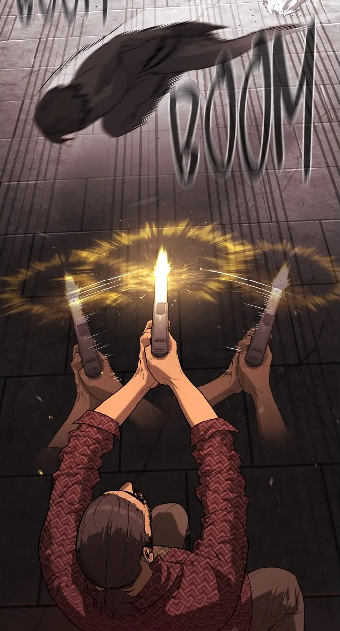 Read Killer Peter chapter 87 image 44 on Lezhin