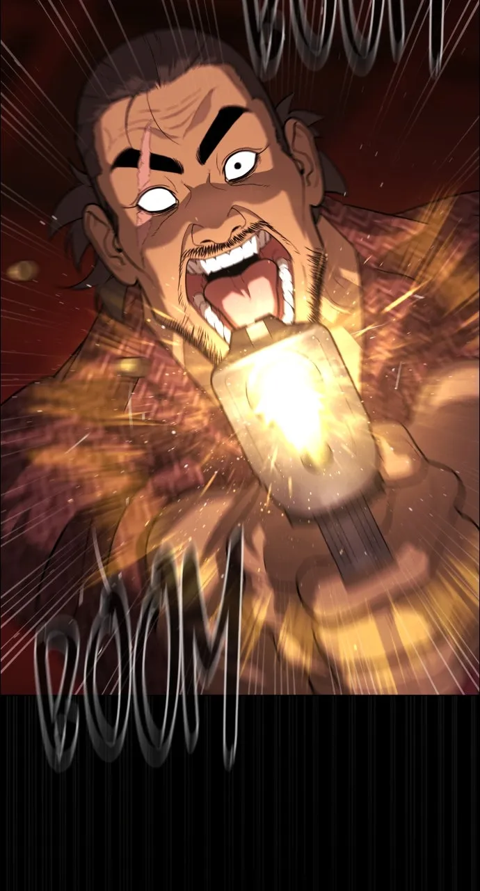 Read Killer Peter chapter 87 image 46 on Lezhin
