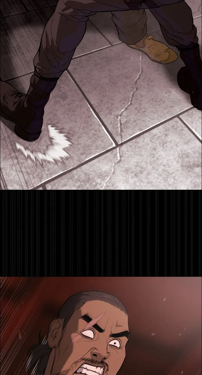 Read Killer Peter chapter 87 image 49 on Lezhin