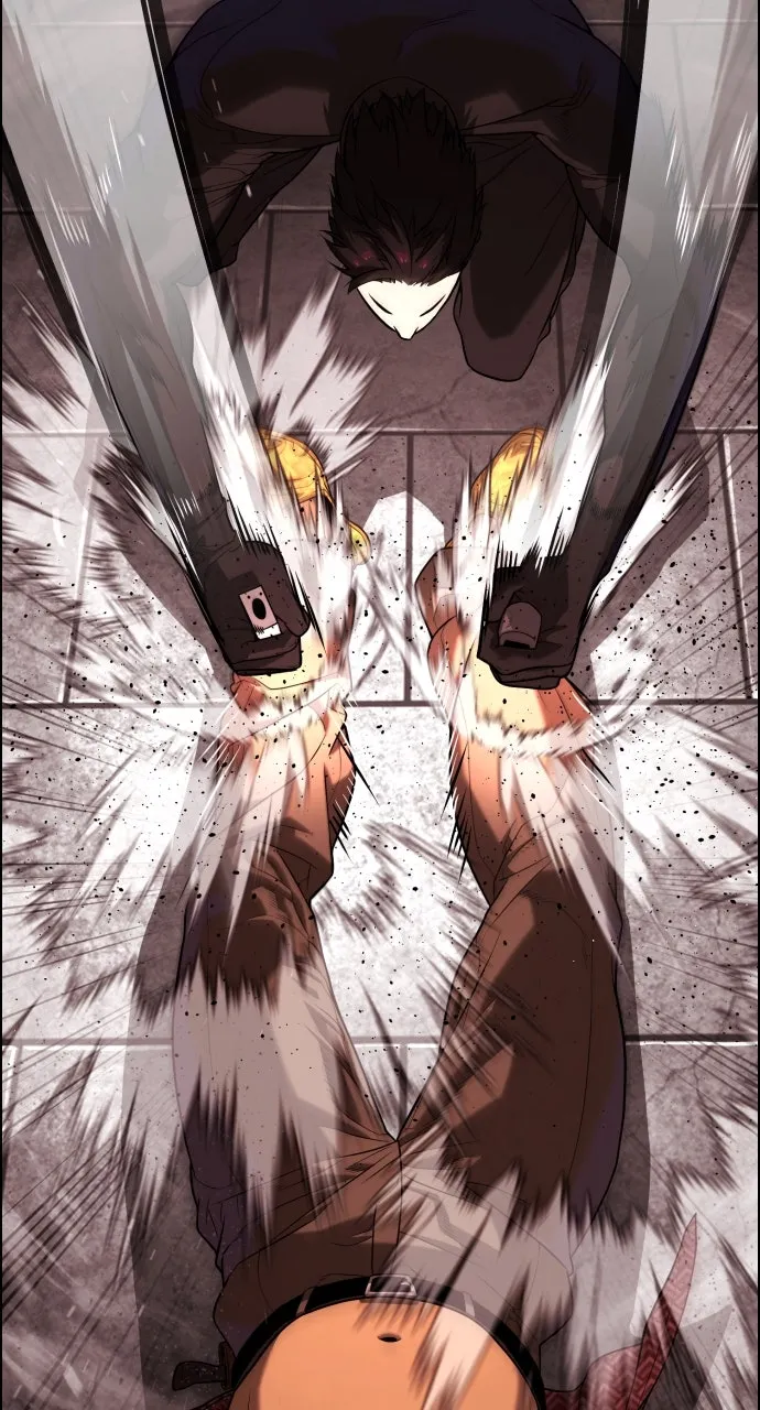 Read Killer Peter chapter 87 image 57 on Lezhin
