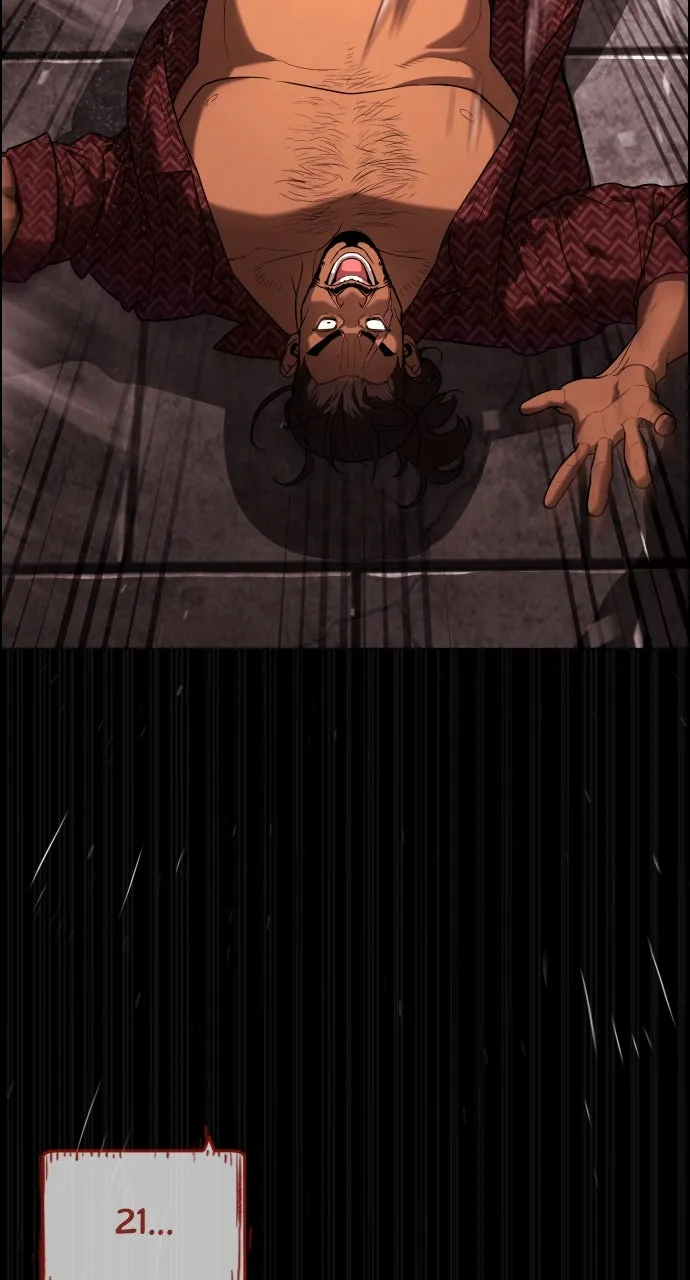 Read Killer Peter chapter 87 image 58 on Lezhin