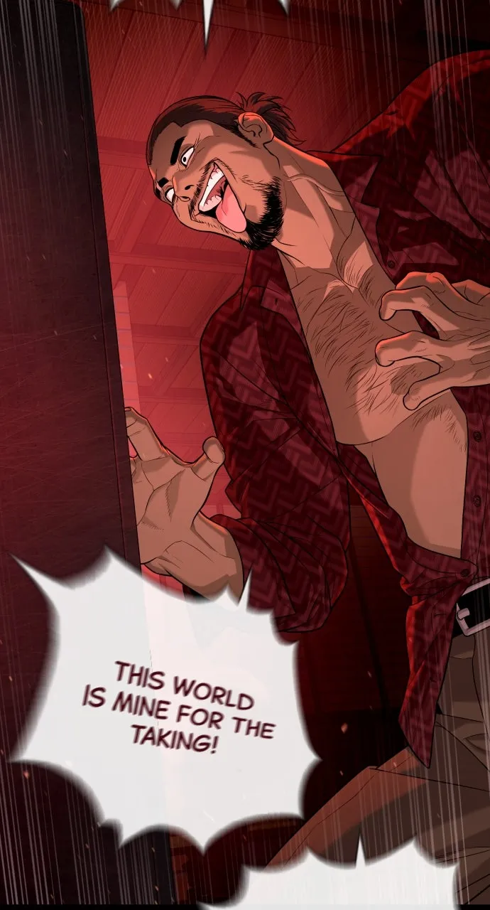 Read Killer Peter chapter 87 image 6 on Lezhin