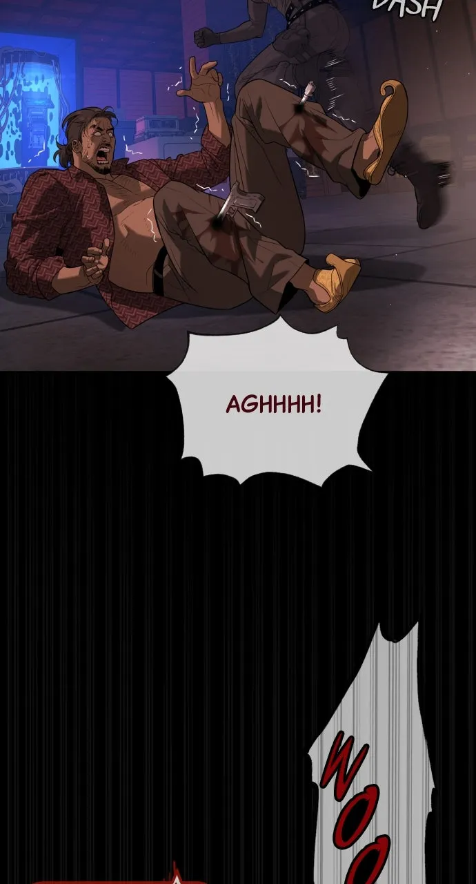 Read Killer Peter chapter 87 image 60 on Lezhin