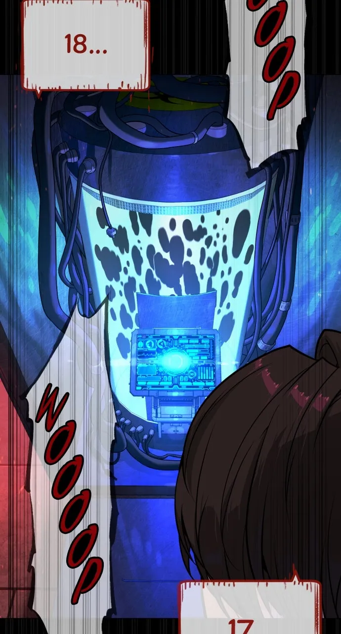 Read Killer Peter chapter 87 image 61 on Lezhin