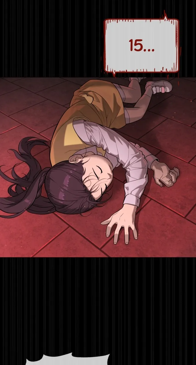 Read Killer Peter chapter 87 image 64 on Lezhin