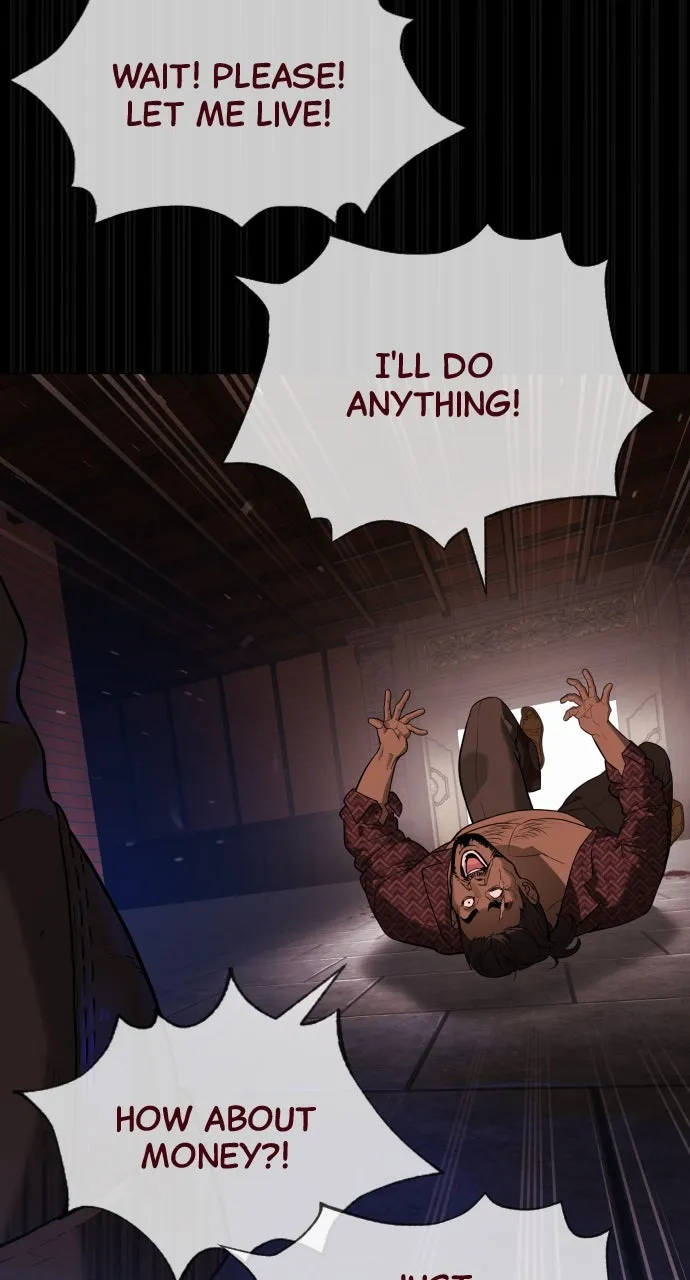 Read Killer Peter chapter 87 image 65 on Lezhin