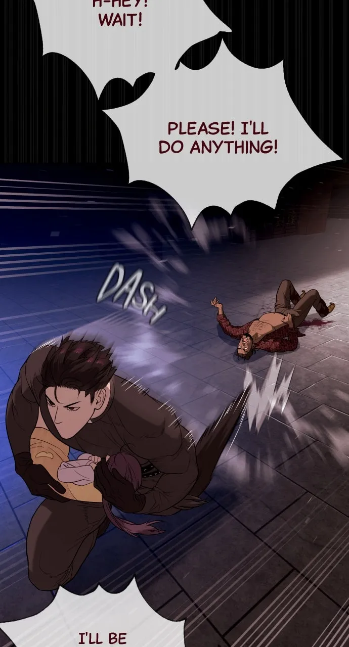 Read Killer Peter chapter 87 image 70 on Lezhin