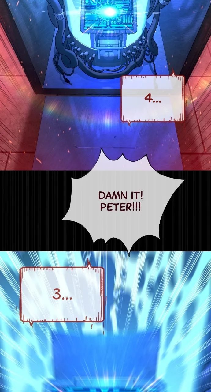 Read Killer Peter chapter 87 image 72 on Lezhin