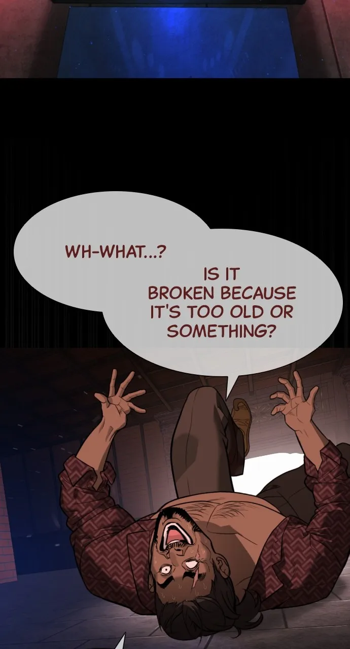 Read Killer Peter chapter 87 image 75 on Lezhin