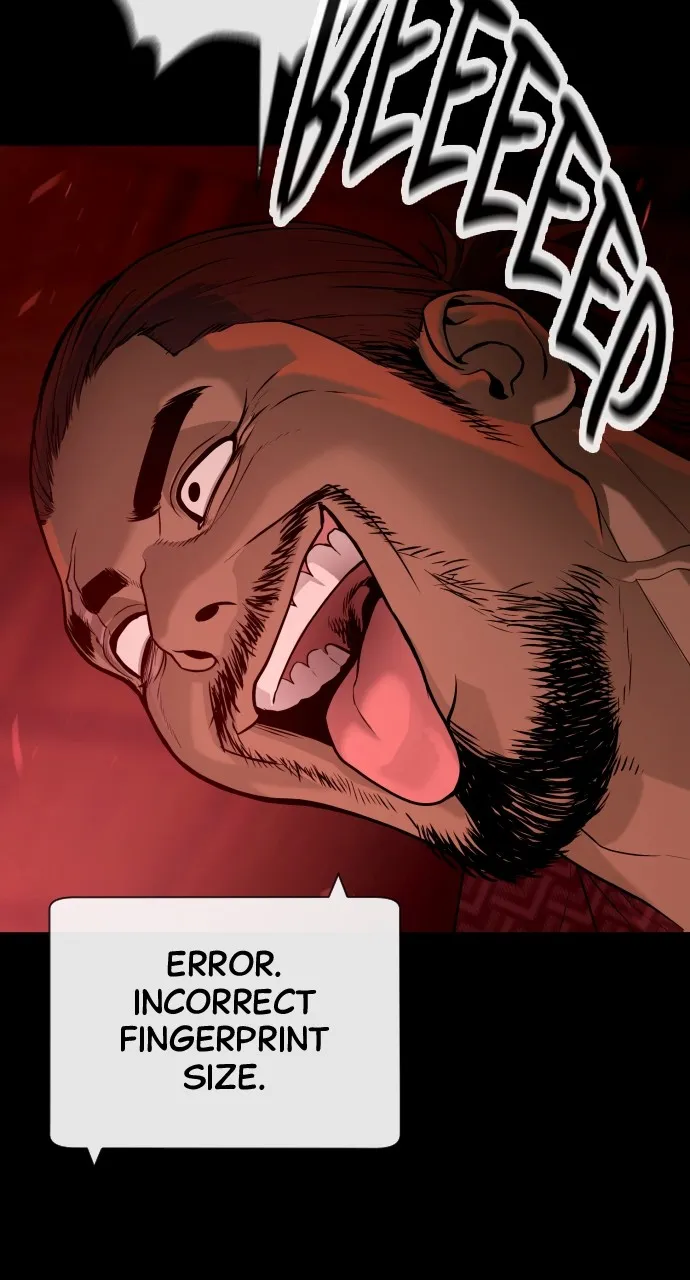 Read Killer Peter chapter 87 image 8 on Lezhin