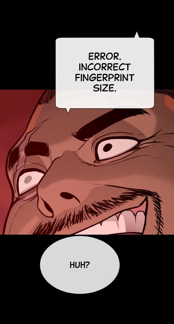 Read Killer Peter chapter 87 image 9 on Lezhin