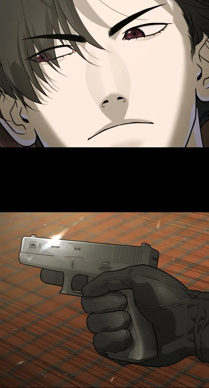 Read Killer Peter chapter 87 image 96 on Lezhin