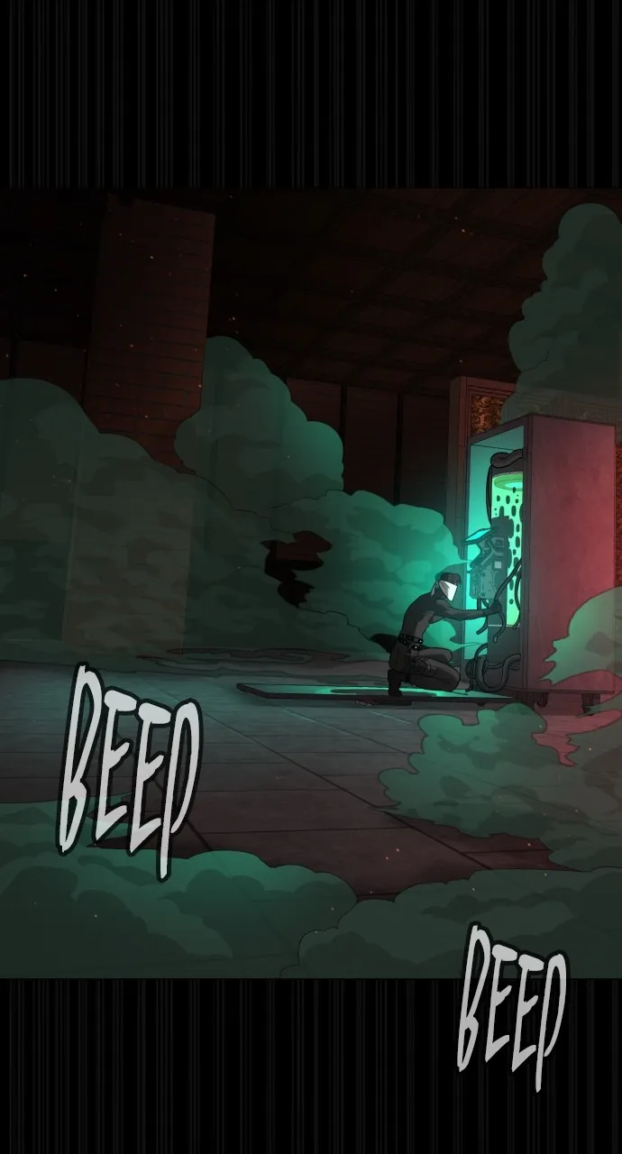 Read Killer Peter chapter 88 image 1 on Lezhin