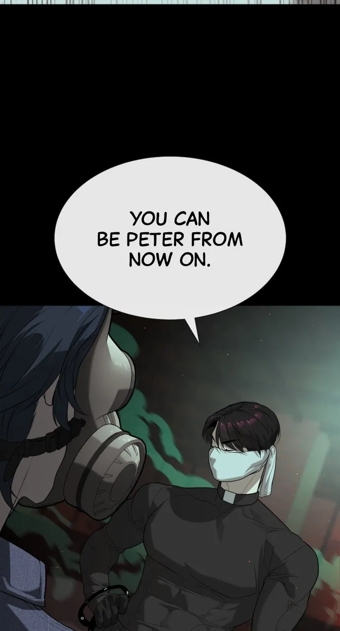 Read Killer Peter chapter 88 image 104 on Lezhin