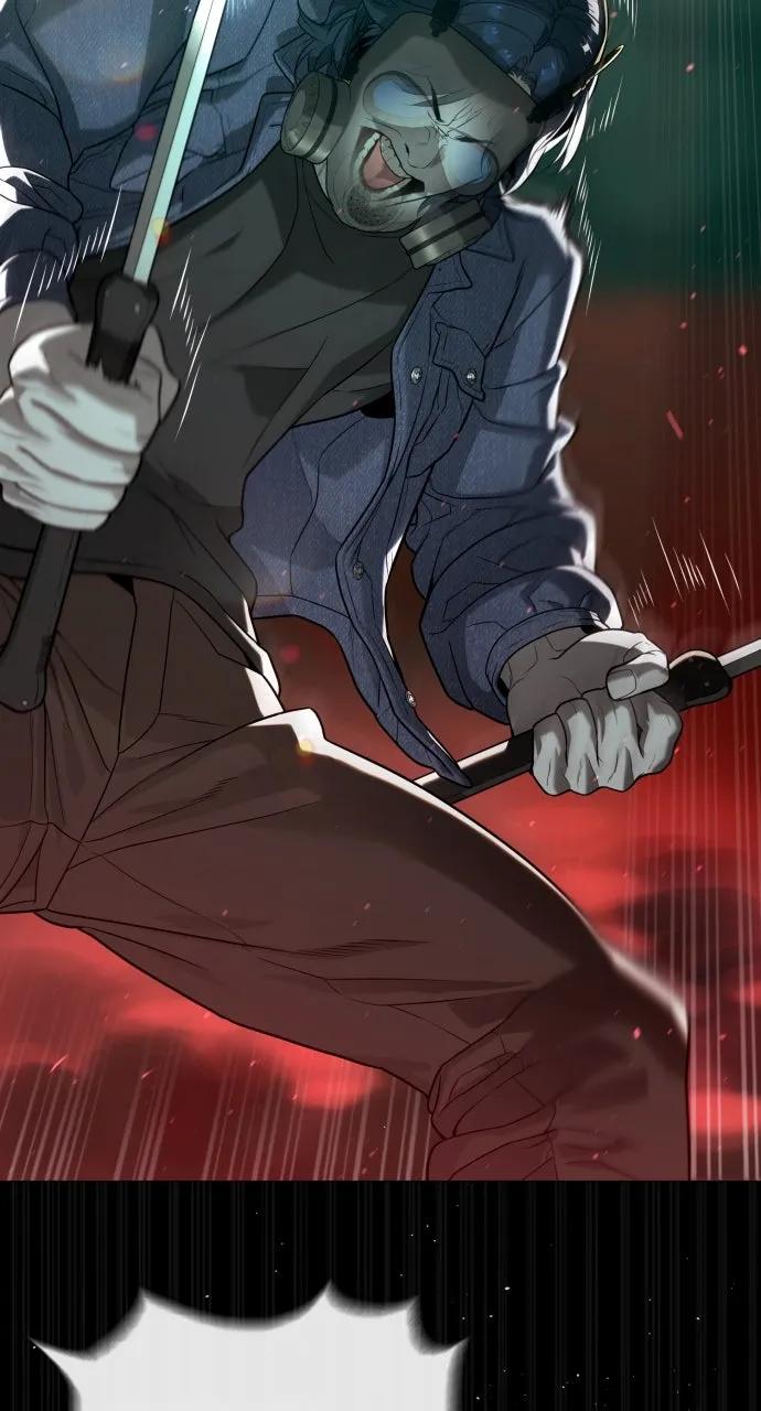 Read Killer Peter chapter 88 image 109 on Lezhin