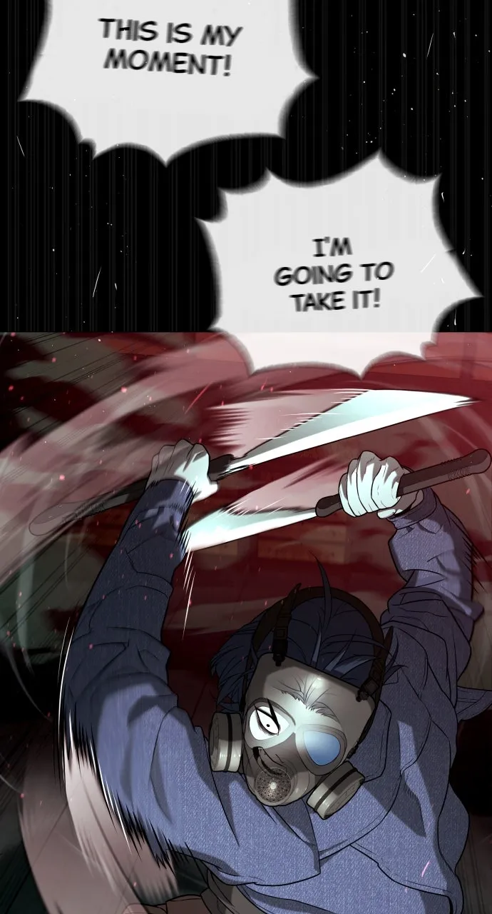 Read Killer Peter chapter 88 image 110 on Lezhin