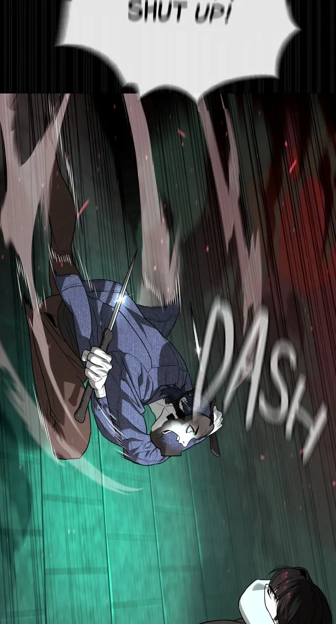 Read Killer Peter chapter 88 image 118 on Lezhin