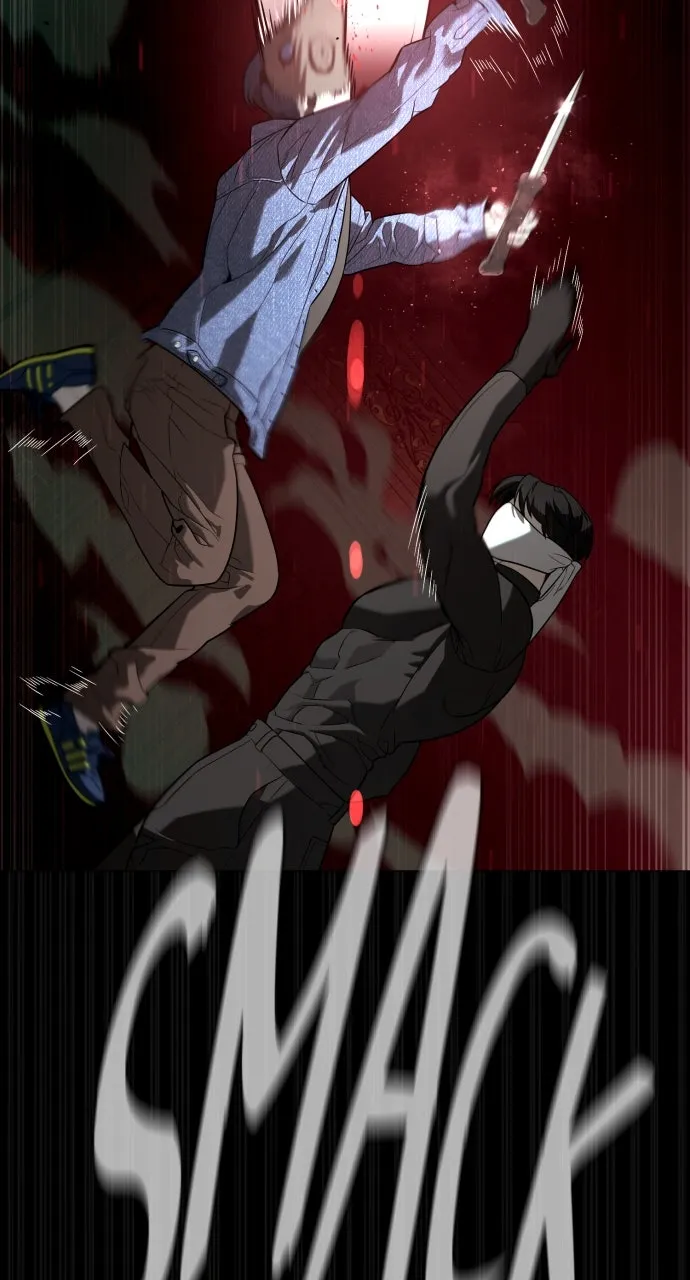 Read Killer Peter chapter 88 image 121 on Lezhin