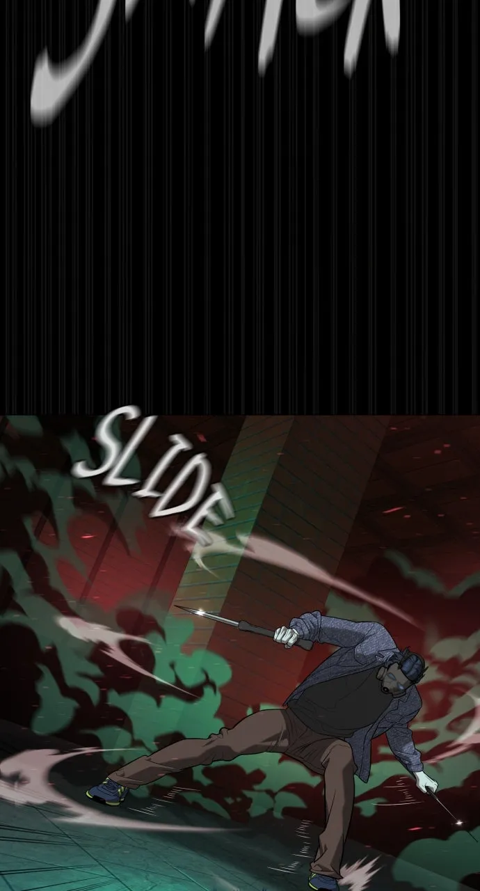 Read Killer Peter chapter 88 image 122 on Lezhin