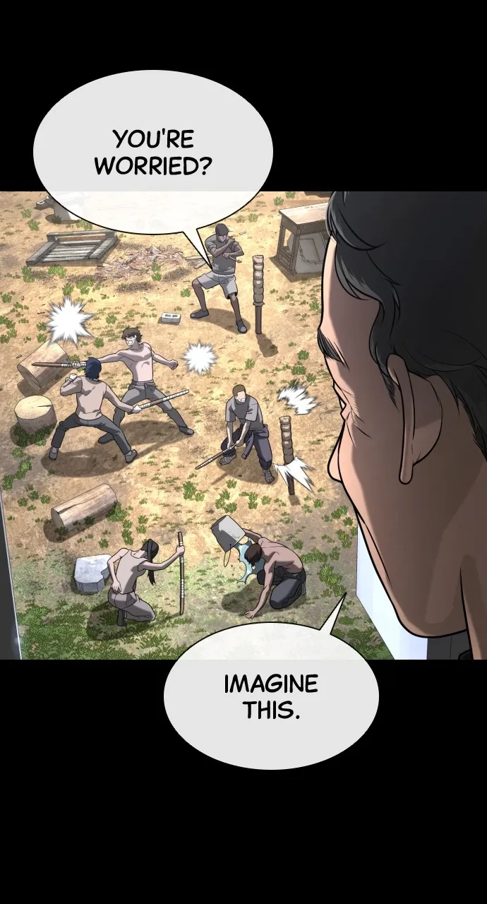 Read Killer Peter chapter 88 image 142 on Lezhin