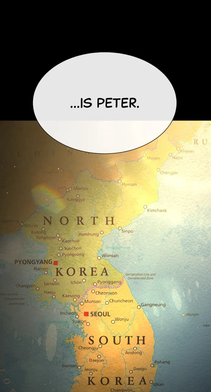 Read Killer Peter chapter 88 image 146 on Lezhin