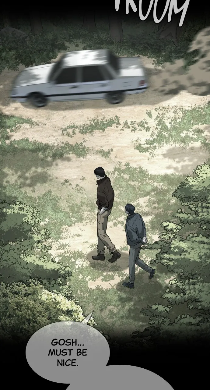 Read Killer Peter chapter 88 image 15 on Lezhin