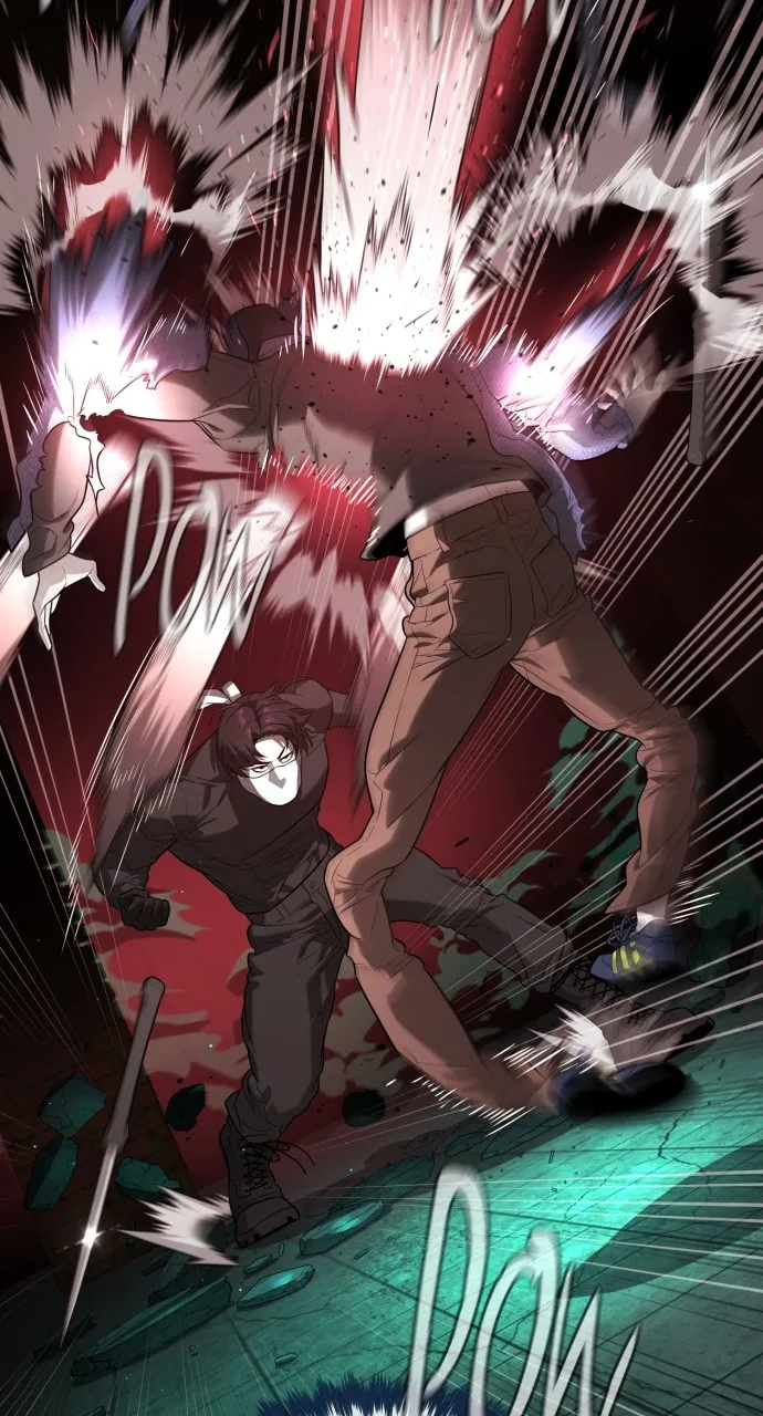 Read Killer Peter chapter 88 image 157 on Lezhin