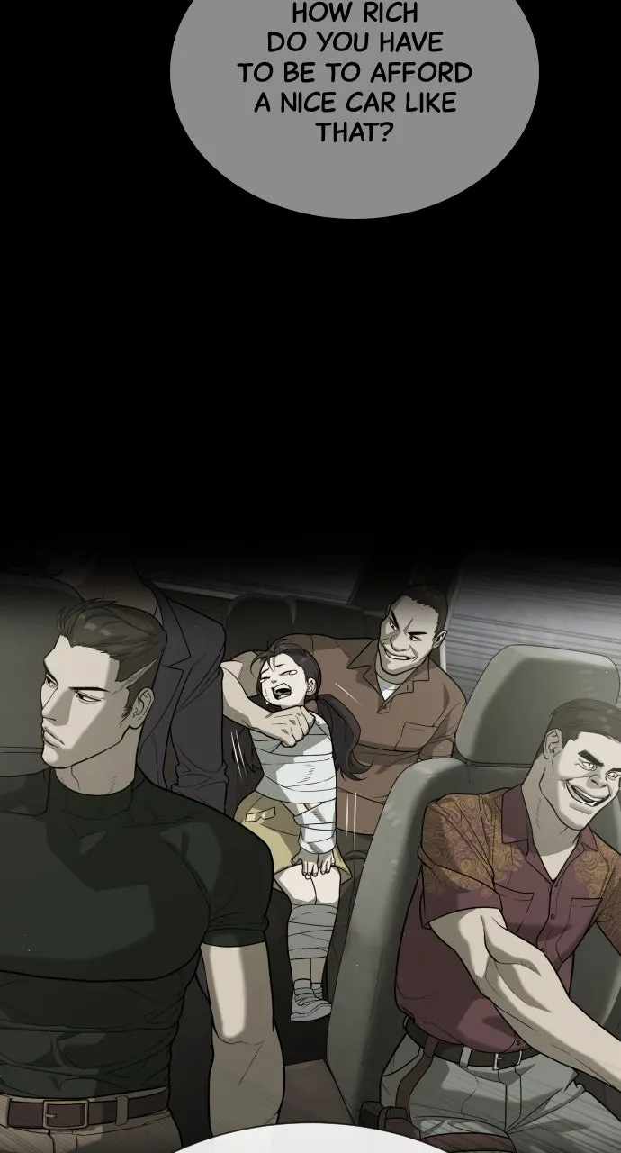 Read Killer Peter chapter 88 image 16 on Lezhin