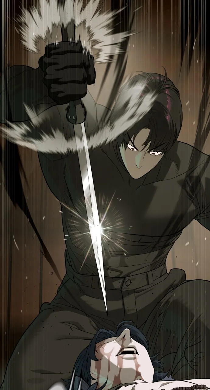 Read Killer Peter chapter 88 image 170 on Lezhin