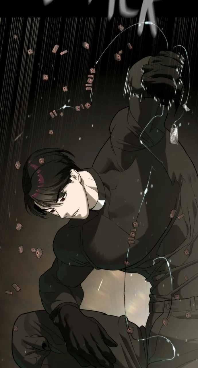 Read Killer Peter chapter 88 image 184 on Lezhin