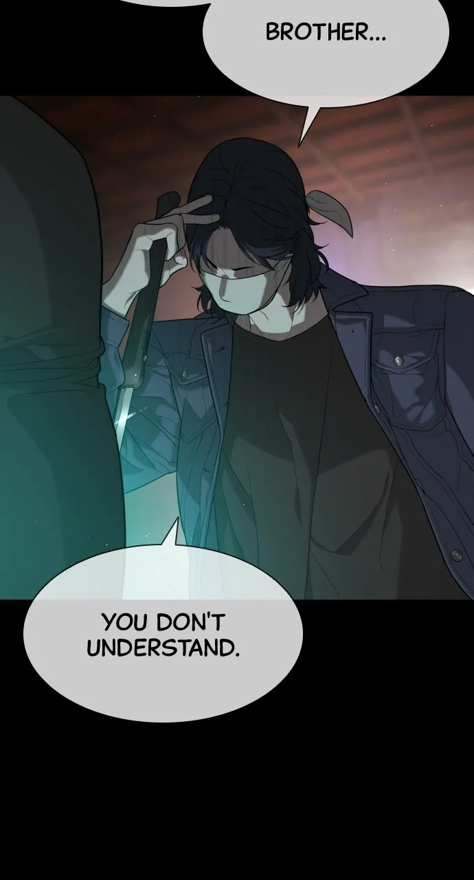 Read Killer Peter chapter 88 image 20 on Lezhin