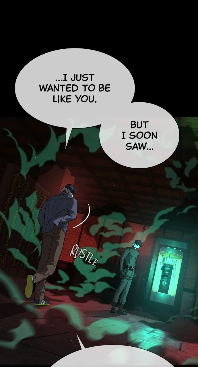 Read Killer Peter chapter 88 image 26 on Lezhin