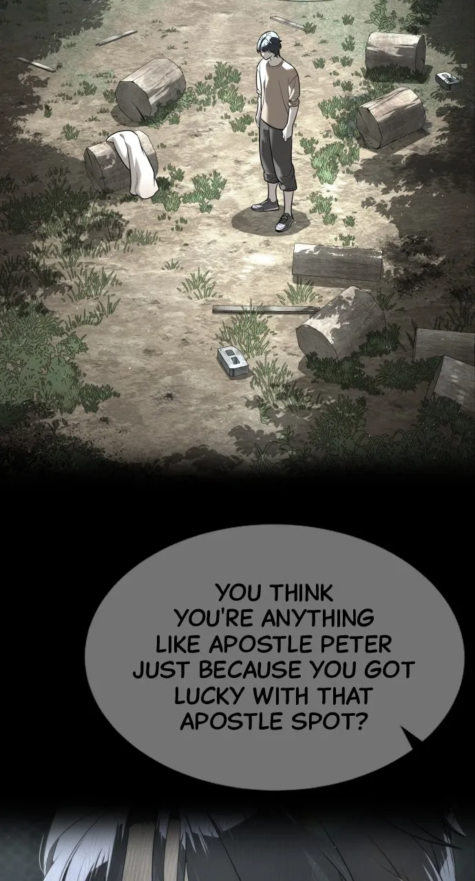 Read Killer Peter chapter 88 image 28 on Lezhin