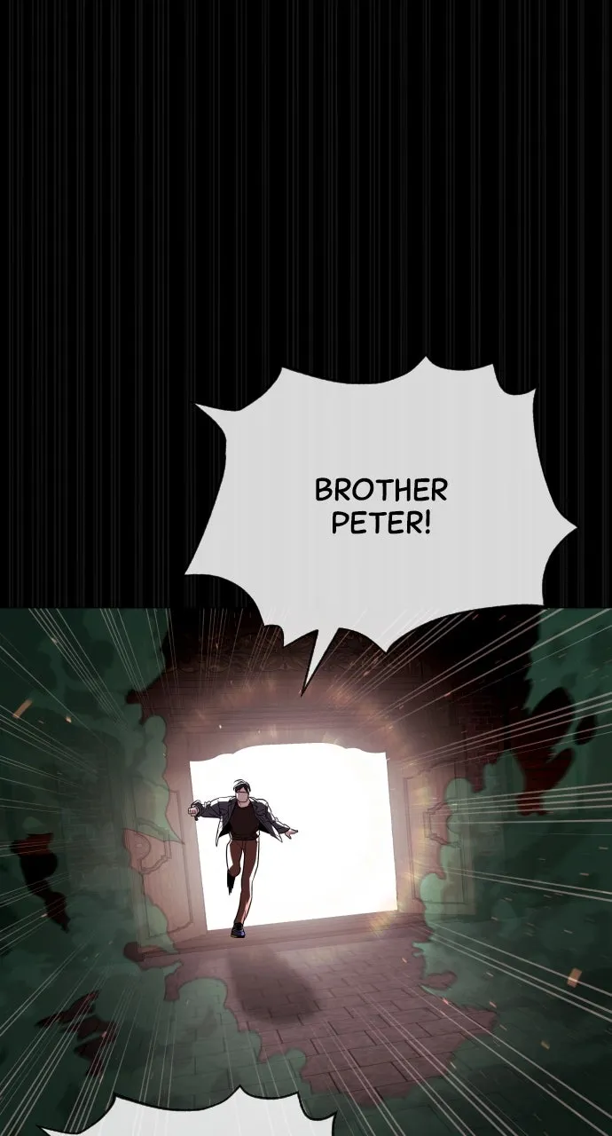 Read Killer Peter chapter 88 image 3 on Lezhin